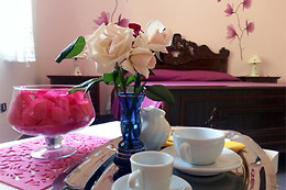 B&B Al Tetto Rosso