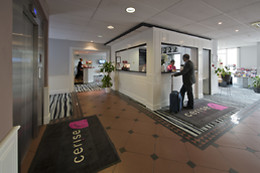 Quality Suites Maisons Laffitte