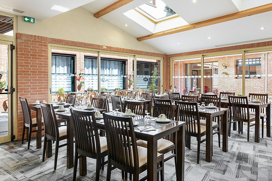 Hotel Restaurant Chiffre - photo 7