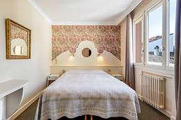 Hotel Restaurant Chiffre