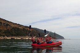 WIND - CENTRO ACTIVIDADES DE MONTANHA