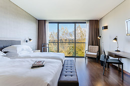 HOTEL VILLA BATALHA