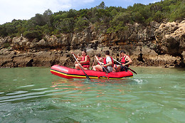 WIND - CENTRO ACTIVIDADES DE MONTANHA