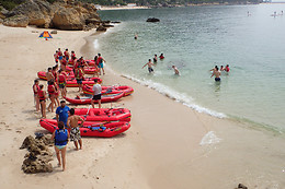 WIND - CENTRO ACTIVIDADES DE MONTANHA
