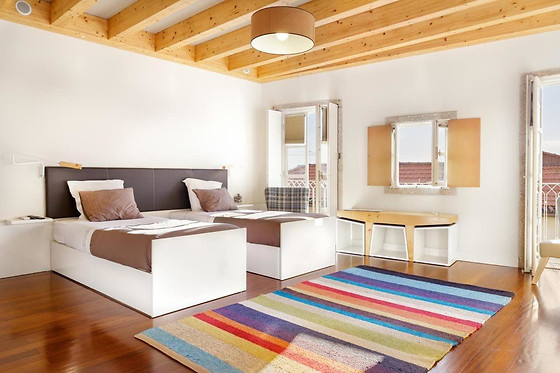 EXTENDALL PORTO LOFT & STUDIOS - photo 5