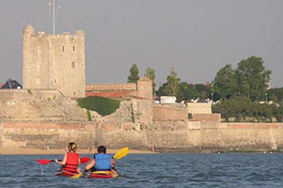 ANTIOCHE KAYAK - photo 7