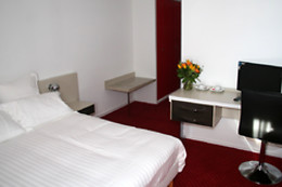 Gran Carlina Hôtel