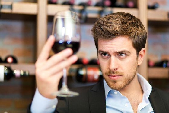 CURSO CATA DEL VINO - photo 0