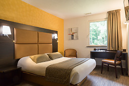 The Originals Hotel Aster