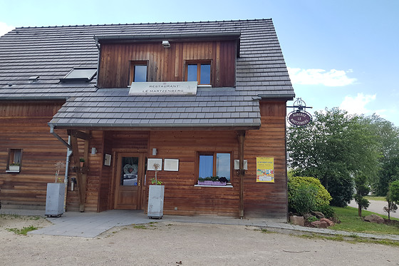 Les Saveurs du Martzenberg - photo 2