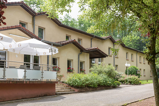 The Originals Hotel Aster - photo 0