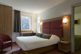 The Originals Hotel Aster