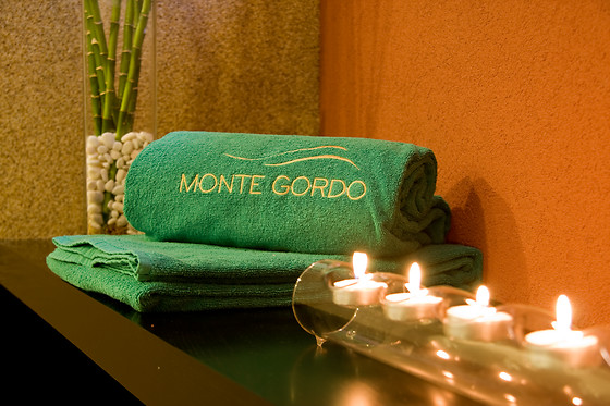 MONTE GORDO HOTEL APARTAMENTOS & SPA - photo 4
