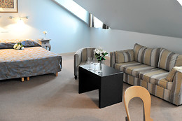 Quality Suites Maisons Laffitte