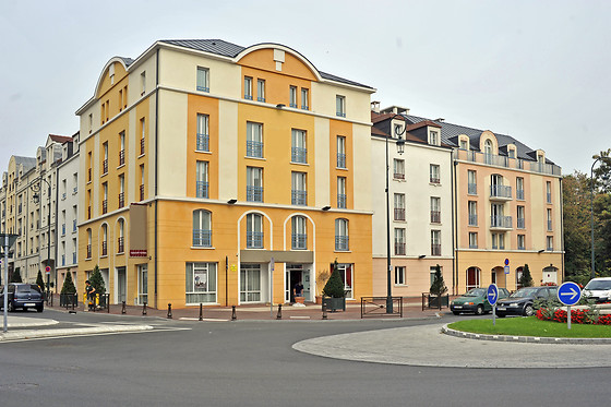 Quality Suites Maisons Laffitte - photo 2