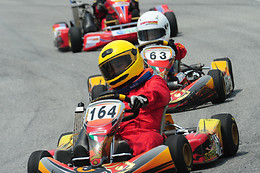 KARTING INDOOR BURGOS