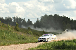 DRIFT EXPERIENCE
