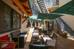 HOTEL ROCH