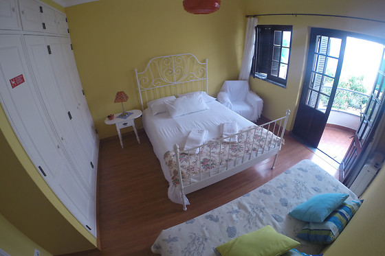 ERICEIRA CHILL HILL - PEACH GARDEN - photo 8