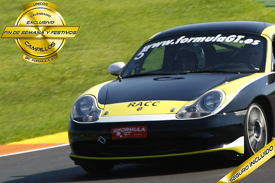 FÓRMULA GT - photo 26