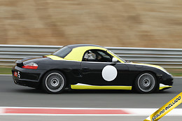 MOTOR EXPERIENCE