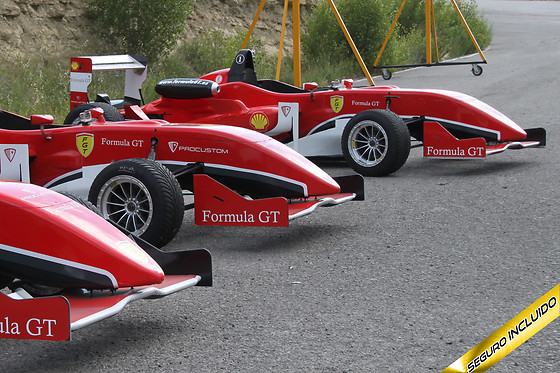 FÓRMULA GT - photo 34