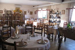 Hotel Restaurant des Thermes