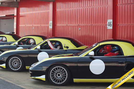 MOTOR EXPERIENCE - photo 33