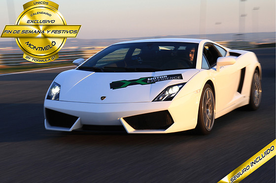 MOTOR EXPERIENCE - photo 30
