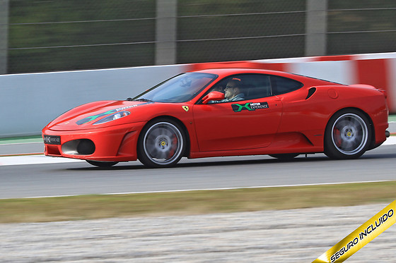 MOTOR EXPERIENCE - photo 3
