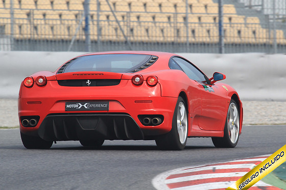 MOTOR EXPERIENCE - photo 1