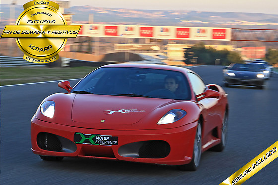 MOTOR EXPERIENCE - photo 32