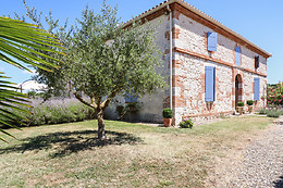 L'Oustal d'Adèle