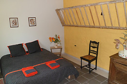 Le  Relais de la Planquette