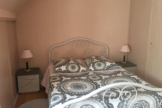 Chambres d'hôtes Au cœur du parc boisé - photo 6