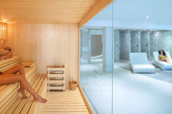 RH BAYREN & SPA - photo 4
