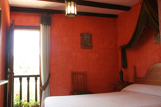 LA CASA RURAL DE CALATAÑAZOR - photo 8
