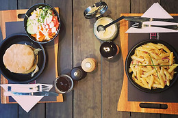 Foodminute