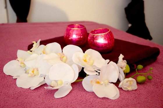 Institut de beauté Eglantine - photo 2