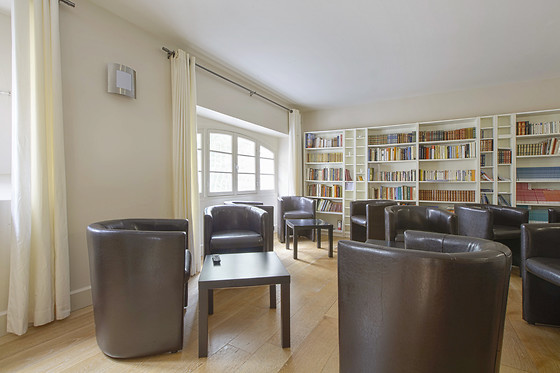 Hôtel Atrium Lourdes - photo 6