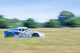 KR Driving Expérience