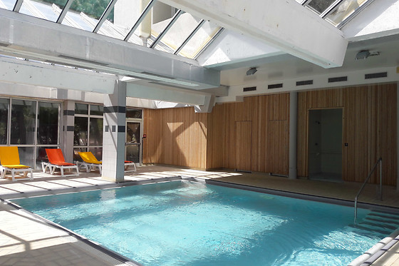 Hôtel Ibis - photo 21