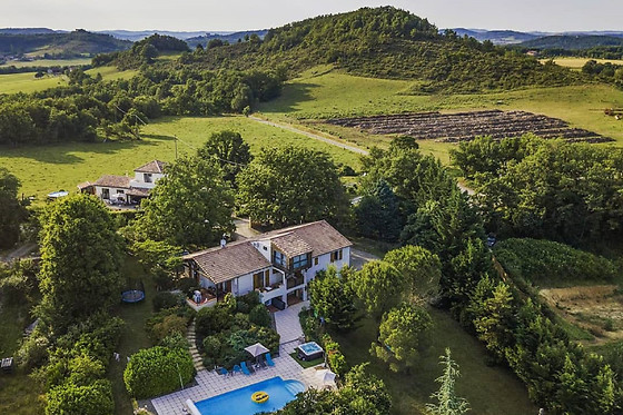 Belloréade - Maison d'hôtes - photo 1