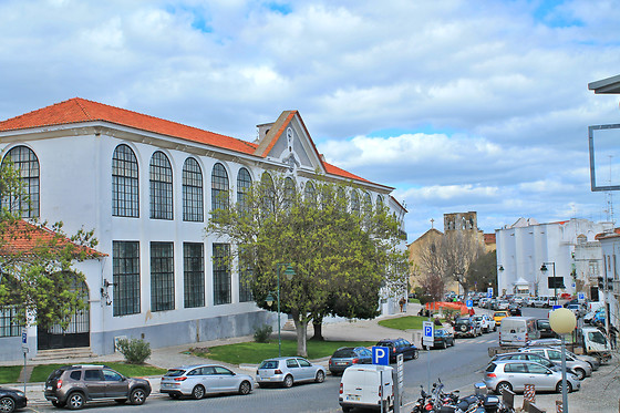 HOTEL SANTA COMBA - photo 2