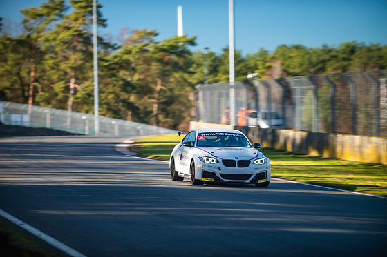 M Cave Motorsport Experience - photo 17