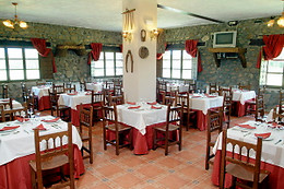CASA RURAL LA MAROTERA 3 ESPIGAS