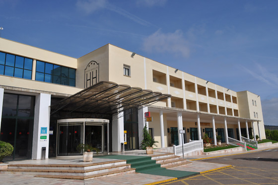 HOTEL HEREDERO - photo 0