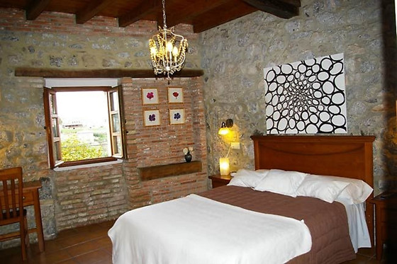CASA RURAL EL JUACU - photo 17