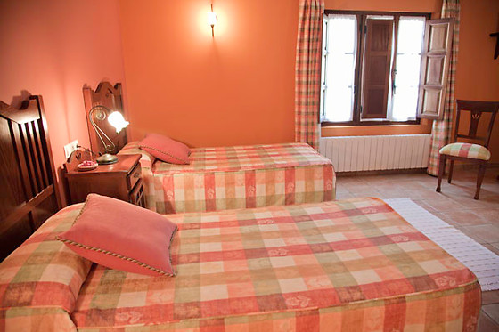 POSADA SAN PEDRO - photo 1