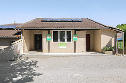 Le Ventoulou